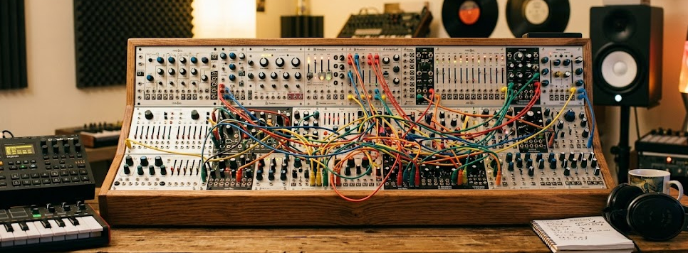 Modular Gear